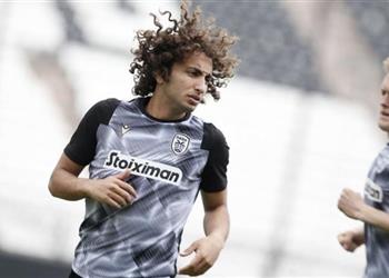 تقارير ناد قبرصي جديد يدرس ضم عمرو وردة من باوك