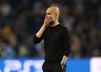 جوارديولا يعلن موعد رحيله عن مانشستر سيتي ووجهته المقبلة