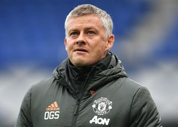 سولشاير يستبعد تعاقد مانشستر يونايتد مع كامافينجا وساؤول