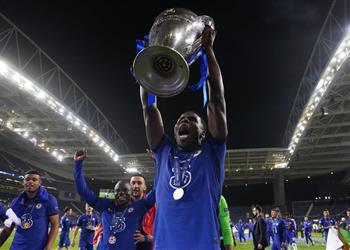 تقارير انهيار صفقة انتقال كورت زوما من تشيلسي إلى وست هام