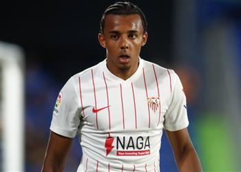 سكاي تشيلسي يقترب من حسم صفقة كوندي