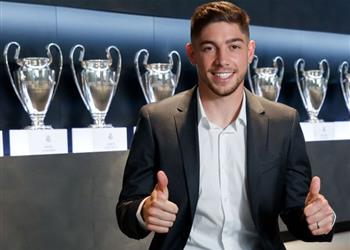 فالفيردي ليس لدي حدود وسأقدم روحي لجعل ريال مدريد يفوز بكل شيء