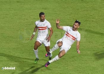 الونش انضممت لـ الزمالك وهو مفكك وكارتيرون استكمل عمل باتشيكو