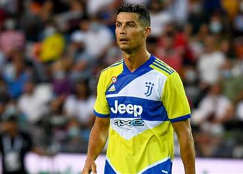 مانشستر سيتي يعرض على كريستيانو رونالدو نصف راتبه مع يوفنتوس