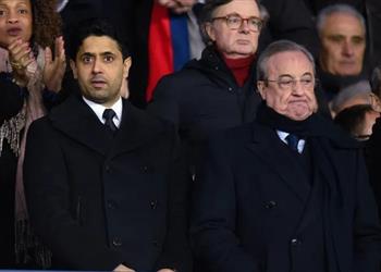 تقارير ريال مدريد مستاء من ليوناردو وينتظر رد الخليفي من أجل مبابي خلال قرعة دوري الأبطال