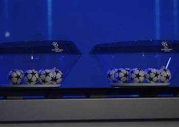 موعد والقناة الناقلة لقرعة دوري أبطال أوروبا 2021 2022 اليوم