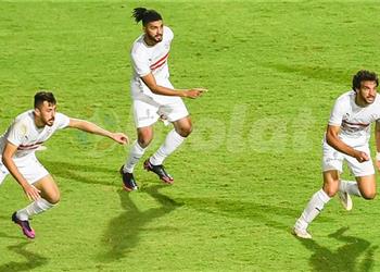 الونش الدوري أغلى بطولة لي مع الزمالك وجيلنا قادر على حصد كل شيء في الموسم المقبل