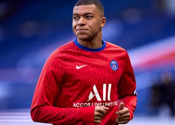 براتب 25 مليون يورو عرض جديد من باريس سان جيرمان لمنع رحيل مبابي إلى ريال مدريد