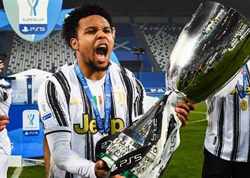 يوفنتوس يحدد لاعب بوروسيا دورتموند بديل ا لـ ماكيني