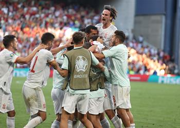 قائمة منتخب إسبانيا لتصفيات كأس العالم غياب لاعبي ريال مدريد واستبعاد بيدري