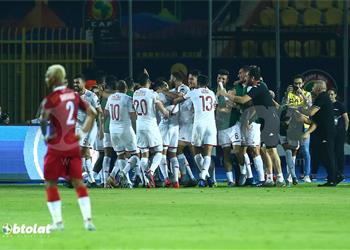 قائمة منتخب تونس لمباراتي غينيا وزامبيا ضم علي معلول وثنائي الزمالك