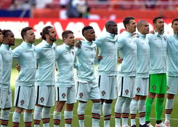 قائمة البرتغال لتصفيات كأس العالم 2022 ضم رونالدو وجوتا