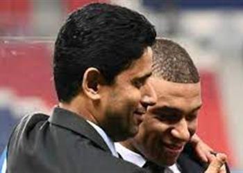 الخليفي يرفض الحديث عن مستقبل مبابي هذا ليس الوقت المناسب