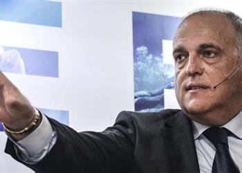 الدوري الإسباني يدعم الأندية ويرفض سفر اللاعبين الدوليين للمنتخبات