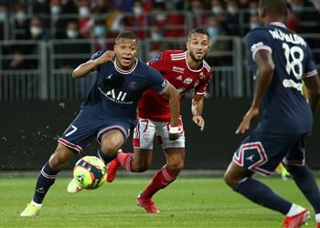 لو باريزيان ريال مدريد يرفع عرضه لضم مبابي من باريس سان جيرمان