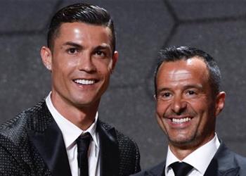 تقارير توضح سبب وجود وكيل رونالدو في باريس ويوفنتوس يبلغ رسالة حاسمة لـ مينديز
