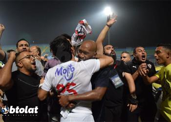 الزمالك اتحاد الكرة أخطرنا بتسلم درع الدوري عقب مواجهة البنك الأهلي
