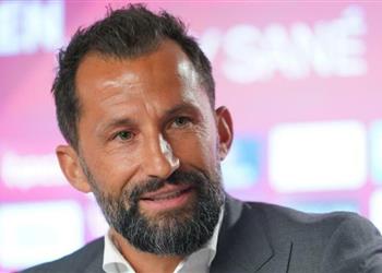 مدير بايرن ميونخ برشلونة مختلف بدون ميسي وهدفنا التأهل لدور الـ16