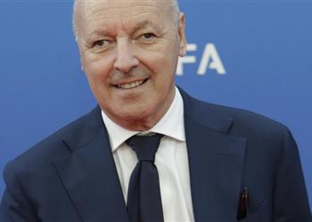 ماروتا مجموعة إنتر ميلان غادرة والفوز على ريال مدريد في البرنابيو صعب جد ا