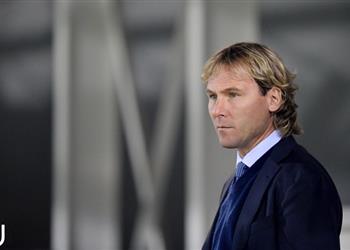 نيدفيد عن مجموعة يوفنتوس في دوري الأبطال نعرف قوة تشيلسي ونؤمن بأنفسنا مع أليجري