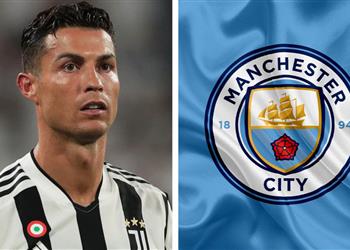 مينديز يضع اللمسات الأخيرة على عقد رونالدو مع مانشستر سيتي ويوفنتوس يفاوض بديله