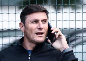 زانيتي دوري الأبطال استعصى علينا لسنوات وإنتر ميلان جاهز لمبارياته الصعبة