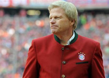 أوليفر كان مجموعتنا في دوري أبطال أوروبا مثيرة وتنتظرنا مهمة شاقة