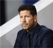 تصريحات سيميوني لم نكن راضين بالجانب الدفاعي في الشوط الأول كان يجب أن نعتمد على المرتدات واللاعبين نفذت تعليماتي في الشوط الثاني