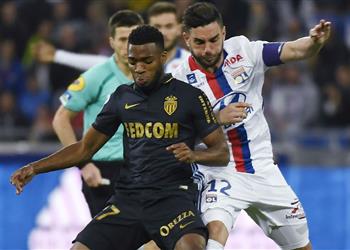 تقارير الميركاتو آرسنال ينافس برشلونة على ضم ليمار من موناكو