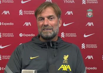 كلوب مباراة تشيلسي ستكون قوية وروبرتسون كان يعمل مثل الحيوان للعودة