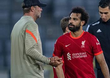 كلوب ذهاب اللاعبين لمنتخبات بلادهم خطر وانتقال ميسي ورونالدو لـ باريس وسيتي ليس تجاري ا