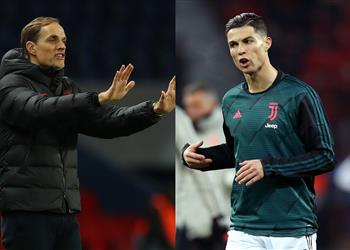 توخيل عودة رونالدو إلى الدوري الإنجليزي ستجعل الحياة صعبة بالنسبة لنا