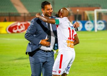 فيديو ميدو رد ا على تغريدة شيكابالا مش هنضح ك الناس علينا