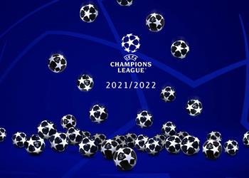 مواعيد مباريات دوري أبطال أوروبا 2022 2021 دور المجموعات