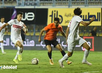 ترتيب الدوري المصري بعد فوز الأهلي على أسوان وتعادل الزمالك مع البنك الأهلي