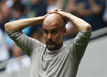 مانشستر سيتي يخوض 3 مباريات نارية في 9 أيام بين دوري أبطال أوروبا والبريميرليج