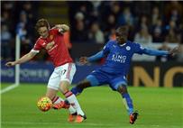 ليفربول يدخل الصراع على التعاقد مع كانتي