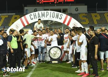 مالك شيفيلد يونايتد أتمنى زيارة نادي الزمالك وأرحب بالتعاون معه