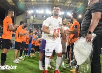 طارق حامد أقدر دور مرتضى منصور في تحقيق الدوري والأفضل لم يأت بعد