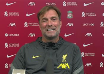 كلوب يحذر ليفربول من التركيز على لوكاكو أمام تشيلسي سيعاقبوننا مثل آرسنال