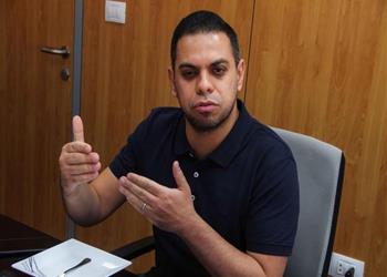 كريم حسن شحاتة حزين بسبب التعادل أمام الزمالك ولم أر اشتباك شيكابالا مع مجاهد