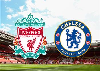 تعرف على معلق مباراة ليفربول وتشيلسي اليوم في الدوري الإنجليزي