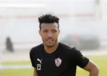 إسلام جابر قصرنا في دوري أبطال افريقيا ونتعهد بحصد كل بطولات الموسم المقبل