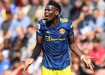 ماركا بوجبا يقاوم مانشستر يونايتد من أجل حلم ريال مدريد