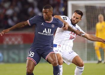 فينالدوم اختياري لـ باريس سان جيرمان كان مناسب ا