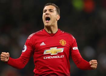 مانشستر يونايتد يغلق الباب في وجه بوروسيا دورتموند ويقرر استمرار دالوت