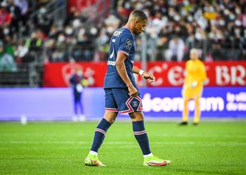 RMC ريال مدريد لم يتلق رد ا من باريس سان جيرمان بشأن مبابي وقد ينتظر لصيف 2022