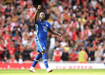 تشكيل تشيلسي أمام ليفربول لوكاكو يقود الهجوم وزياش بديل ا