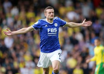 فيديو ليستر سيتي يفوز بصعوبة على نورويتش وأستون فيلا يتعادل مع برينتفورد