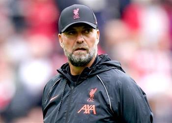 يورجن كلوب يوضح سبب جلوس جوتا وتسيميكاس على مقاعد البدلاء في مباراة ليفربول وتشيلسي